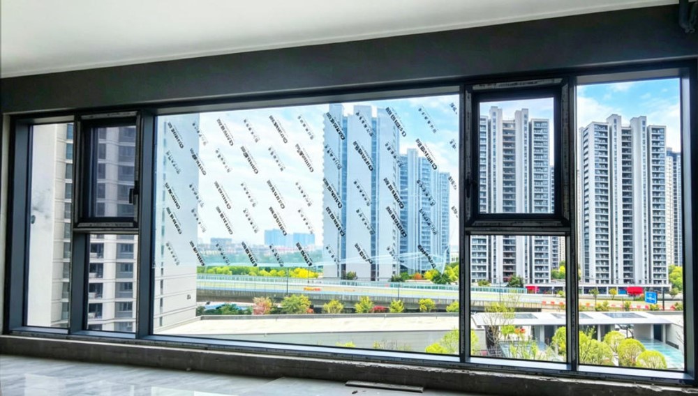 实景展示
