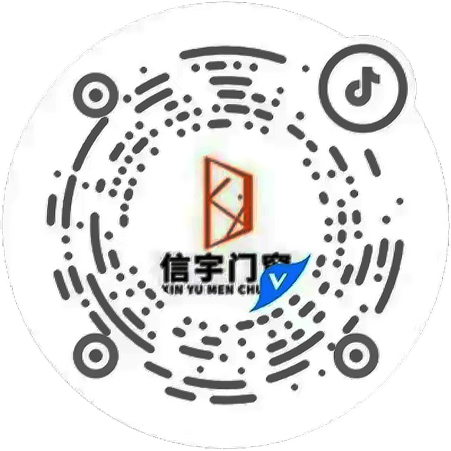 抖音二维码