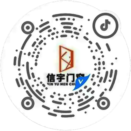 抖音二维码
